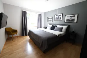Image of Armotti Apartments Friedheim
