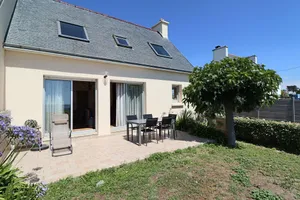 Image of 605 VIlla ocean Atlantique au bout du jardin