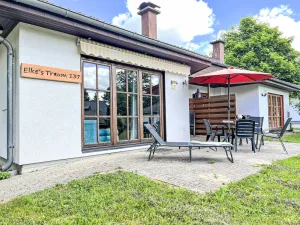 Image of Holiday Home Elke's Traum by Interhome