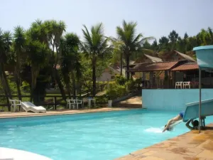 Image of Hotel Fazenda Aldeia do Vale