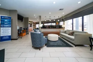 Image of Best Western Airport Inn