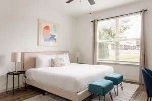 Image of Kasa | Family Friendly 2BD + Close to Local Attractions | Frisco