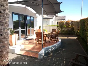 Image of Ahuriri Townhouse modern and spacious ,free wifi.