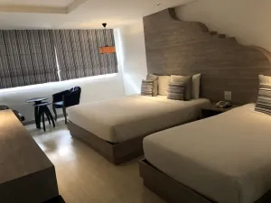 Image of Methavalai Residence Hotel