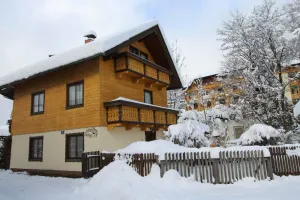 Image of CHALET SCHWALBENNEST