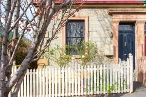Image of Jane Cottage 1855 - Tasmania