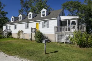 Image of Georges Retreat