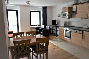 Image of App 4 Pers 2 Schlafzimmer mit eigenen Badezimmer 2 Balkonen alle mit Moselblick