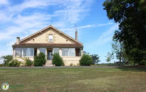 Image of Gite Moya - Sainte-colombe