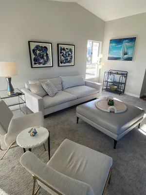 Image of Coastal Condo w\/Great Amenities, Walkable to Beach
