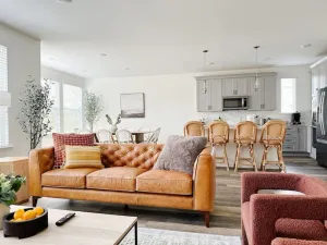 Image of Modern, Build - Loveland Luxury Oasis by Trails, I-71