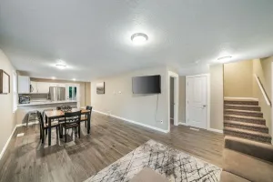 Image of Comfy & Modern Home Near Downtown Spokane!