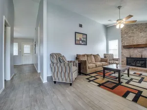 Image of Cozy Accommodation In Quiet Neighborhood; Walk To Downtown Frisco,Toyota Stadium