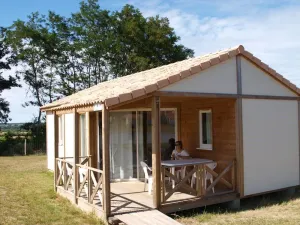 Image of Le Sandre - Orist - Gîte