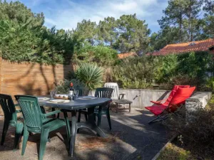 Image of Holiday Home Jardins de la Pinède-9 by Interhome