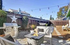 Image of Wine Country Bungalow