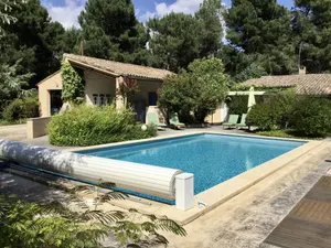 Image of Cottage with private pool in ROUSSILLON