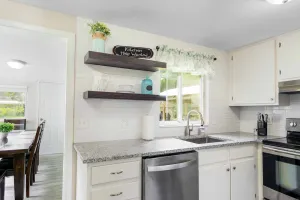 Image of Cozy 4Bd 2.5Bth 35 min from beach & 28 min to Mayo