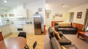 Image of Silver Birches Holiday Village - Unit 5