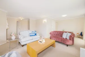 Image of Spacious 3-BR Haven Prime Location Shopping Centre