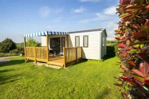 Image of Camping 3 étoiles - Piscine  - eeefie