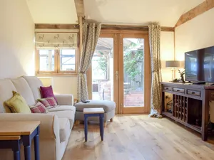 Image of Rushmoor Lodge