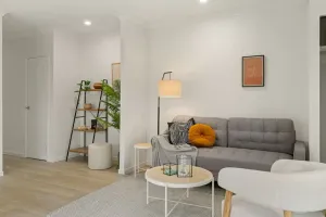 Image of Dual key 5BR Family home with stunning interior