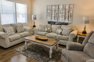 Image of The Merrimac House: Cute, Cozy and very Convenient to I-20 in Oxford, Al.