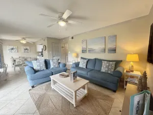 Image of Seascape Golf Villas 95D