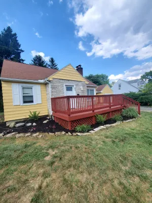 Image of Luxury 3 bedroom home on a quiet street