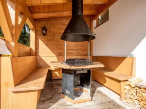 Image of Chalet Hochkrimml 2 by Interhome