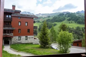 Image of Résidence Plagne Lauze - maeva Home - Studio 4 Personnes - Sélection MAE-3474