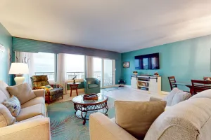 Image of Island Echos