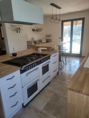 Image of Villa in the countryside 30 minutes from the beach