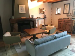 Image of COMFORTABLE VOSGIAN FARM