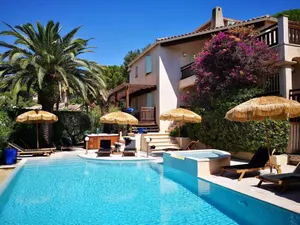 Image of Villa à 200m de la plage