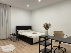 Image of Your apartment offers you a charming ambience in the south of Hamburg.