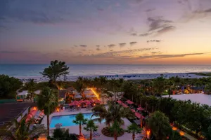 Image of Hilton Garden Inn St. Pete Beach, FL