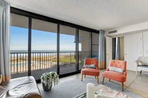 Image of Sea Colony - 301S Edgewater House Rd