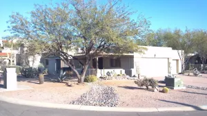 Image of Your Winter Home in Arizona! 2 Bedroom, 2 Bath Home. Golf, Mountains and Lakes!