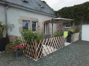 Image of Maison à la Campagne, Proche des Plages au Cœur de la Baie D'audierne