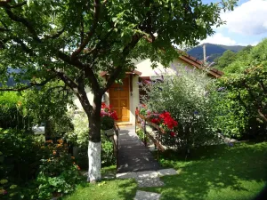 Image of Welcome to the charming cottage in Alsace Bel'Air