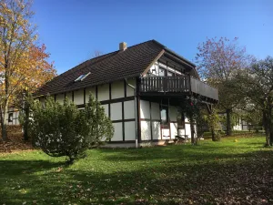 Image of Family cottage on the nature park Kellerwald Edersee near Ski area