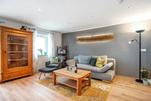 Image of Ferienwohnung Birke