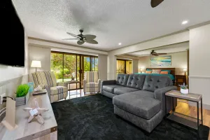 Image of Cozy island getaway with access to pool, hot tub, & private washer\/dryer
