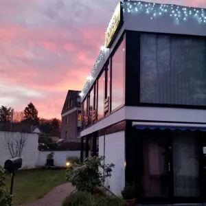 Image of Am Hallenbad Hotel garni