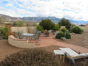 Image of Unobstructed mountain views