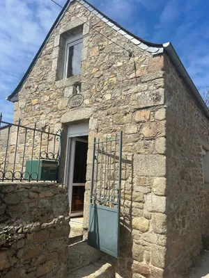 Image of Charming little townhouse in the center
