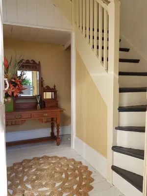 Image of Memorial Side Serviced Apartment