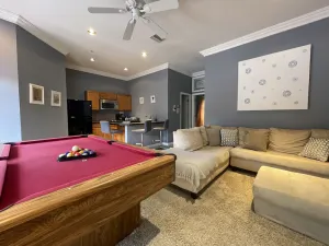 Image of high ceiling condo near palma sola bay, Anna Maria and IMG
